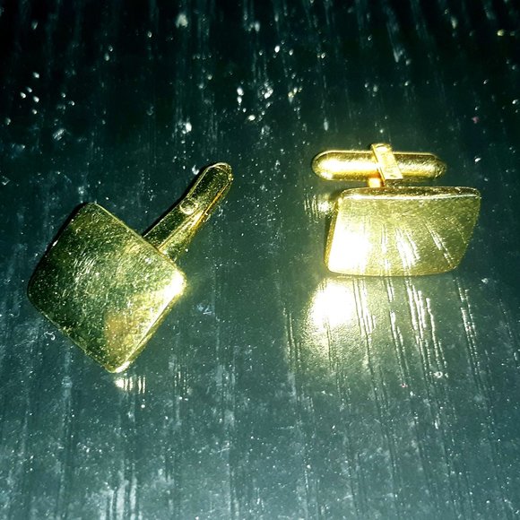 Dior Other - Vintage Christian Dior Cuff Links BOGO 50% Off!